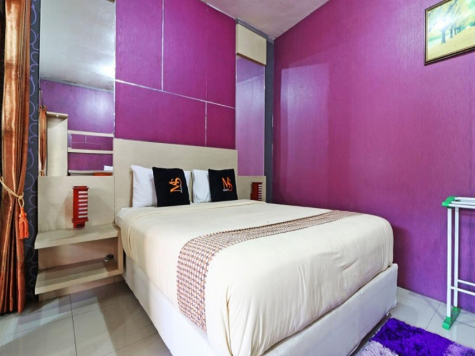 Others 3, MS Hotel Ciwidey, Bandung
