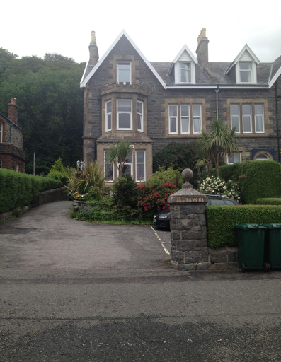 Exterior & Views 2, Alltavona House, Argyll and Bute