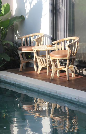 Other Facilities 2, Vila Padma Bali, Sayan - Ubud, A Trishula Collection, Gianyar