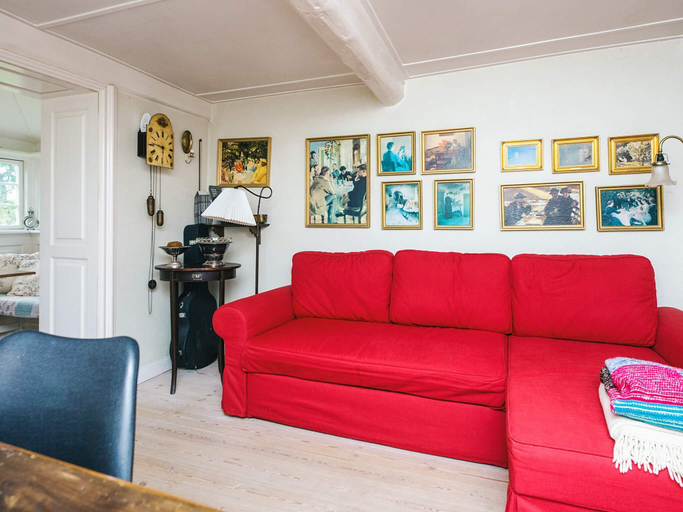 Others 5, person holiday home in Tonder, Tønder