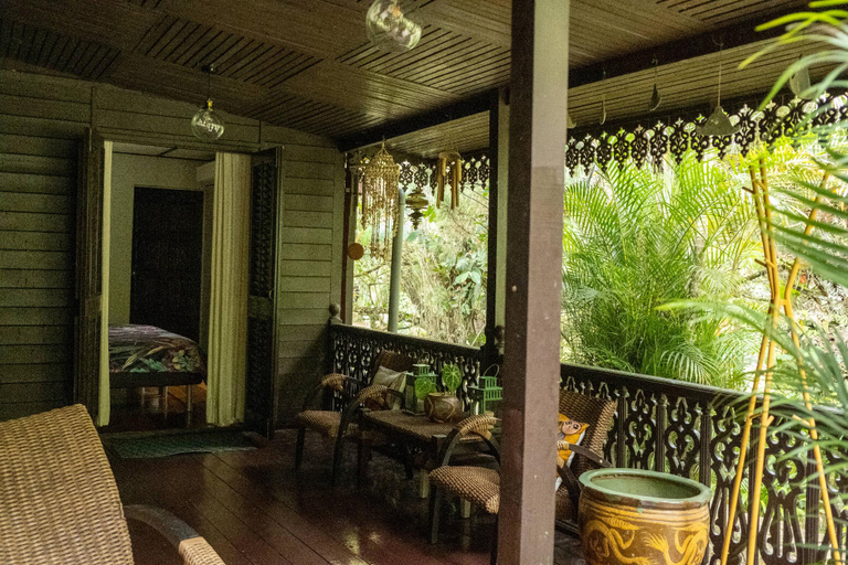 Others 4, Rumah Sentosa, Bentong