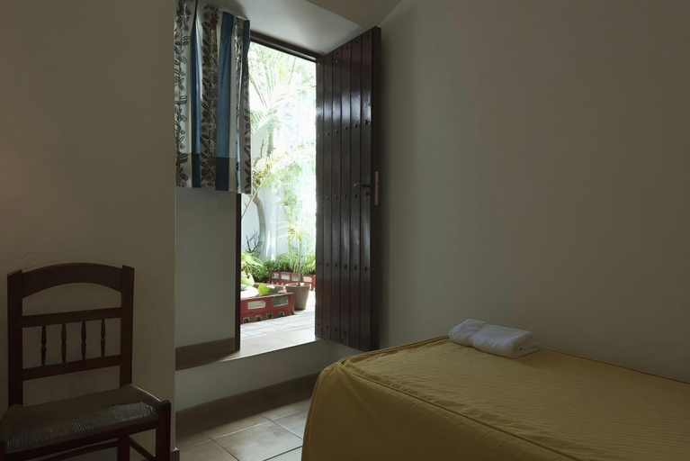Bedroom 5, San Andres, Cádiz