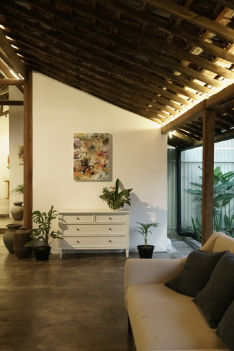 Others 4, Manta Rooms, Yogyakarta