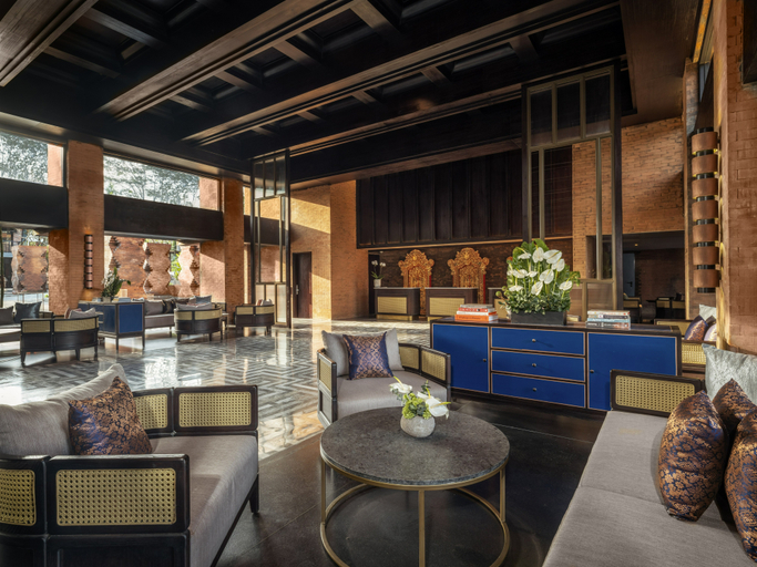 Food & Drinks 5, Novotel Bali Ubud Resort, Gianyar