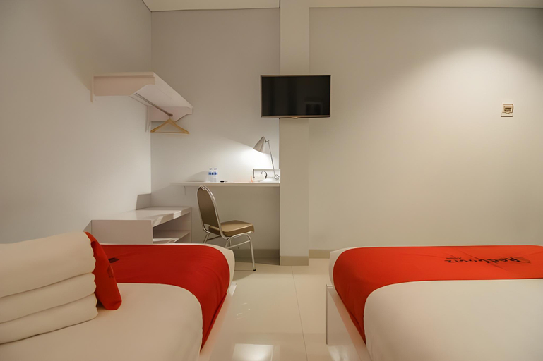 Others 1, Sans Vibes Joe Hotel Soekarno Hatta Airport, Tangerang