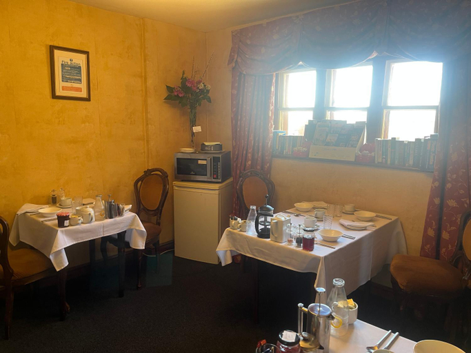 Food & Drinks, Lulus, Cumbria