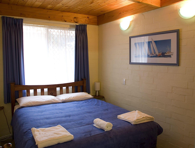 Bedroom 2, Mandurah Family Resort, Mandurah
