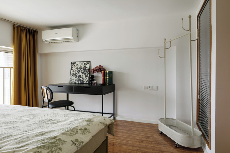 Room 5, Mu En Apartment - Qingchunli, Shanghai