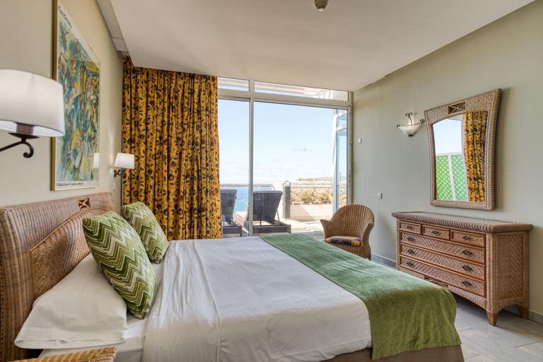 Bedroom 3, Holiday Club Jardin Amadores, Las Palmas