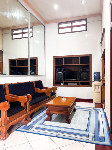 Others 4, Harmadha Villa, Magetan
