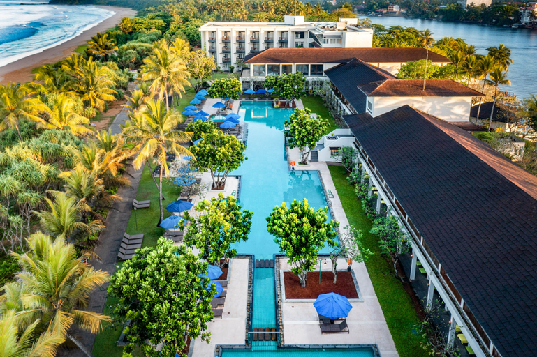 Exterior & Views 2, NH Bentota Ceysands Resort, Bentota