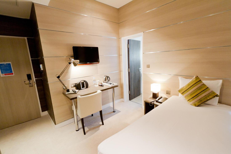 Bedroom 3, Hipotels Mediterraneo Hotel - Adults Only, Baleares
