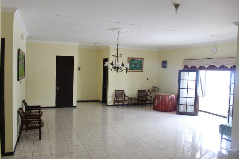 Others 2, Ragil Kuning Hotel , Malang