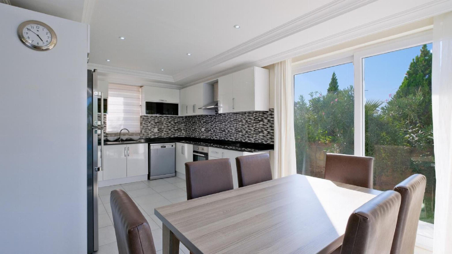 5, Orka Crystal Villa in Oludeniz, Fethiye