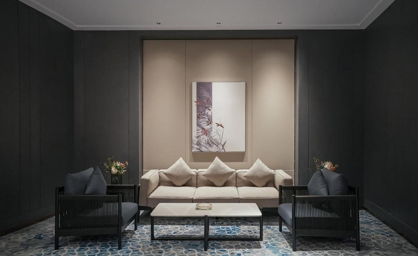 Public Area 3, HUALUXE Hotels and Resorts HANDAN, Handan