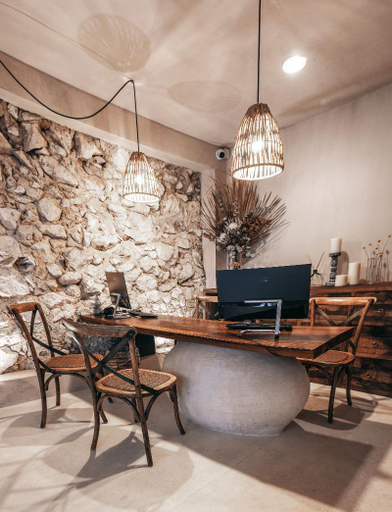 Public Area 4, Hotel Era Tulum, Cozumel