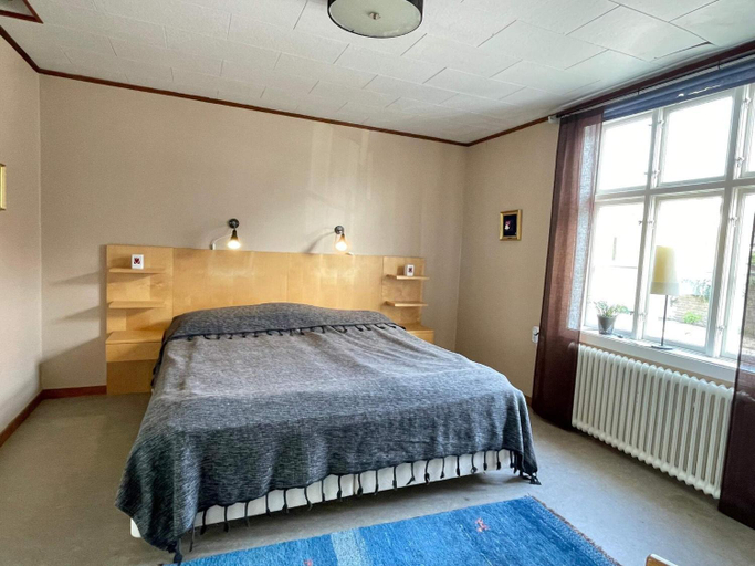 Bedroom 2, person holiday home in Morbylanga-By Traum, Mörbylånga