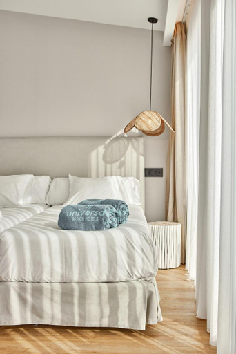 Bedroom 3, Universal Hotel Florida Adults Only, Baleares