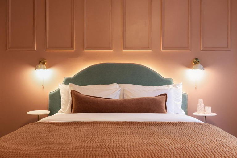 Bedroom 4, Medusa Hotel Sydney, Sydney