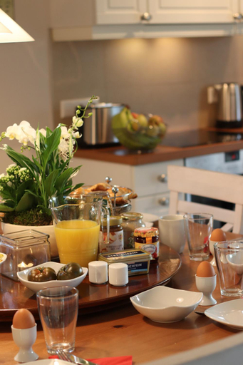 Food & Drinks, Achternkieker Comfortable holiday residence, Vorpommern-Greifswald