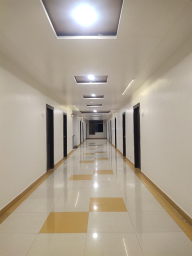Public Area 5, Safari Hotel & Resort, Gir Somnath