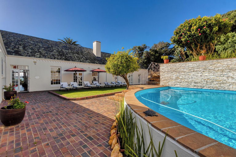 Sport & Beauty 2, Manor On The Bay, City of Cape Town