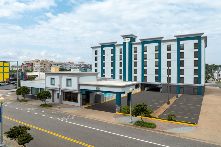 Exterior & Views 2, Garner Hotel VIRGINIA BEACH NORTH by IHG, Virginia Beach
