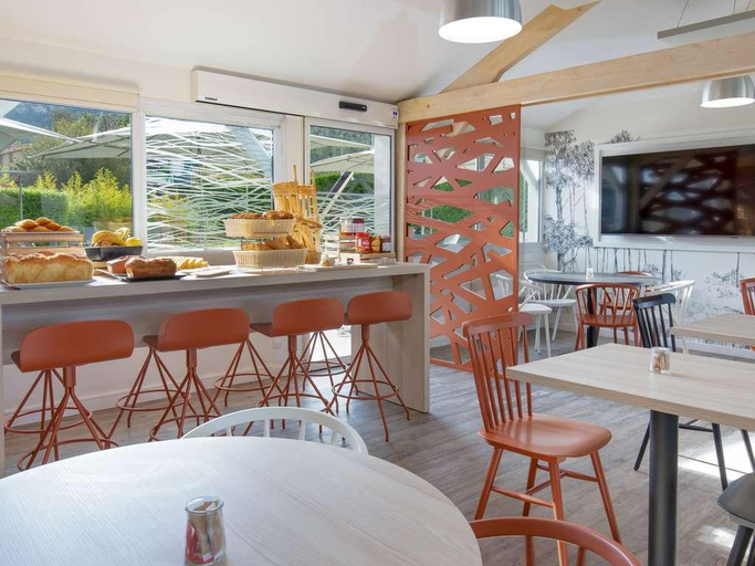 Food & Drinks 5, ibis Styles Aubagne Gemeno, Bouches-du-Rhône