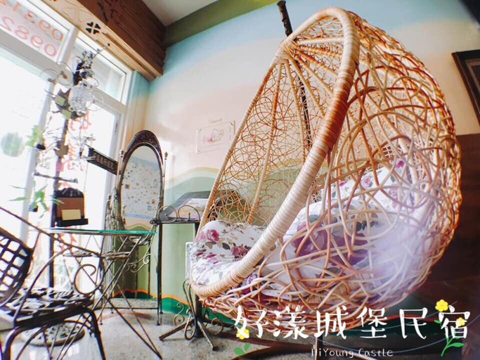Others 4, Hiyoung Castle Guesthouse, Pingtung