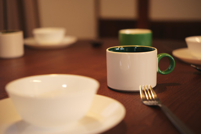 Food & Drinks 3, Kita-Shinjuku INN House, Shinjuku