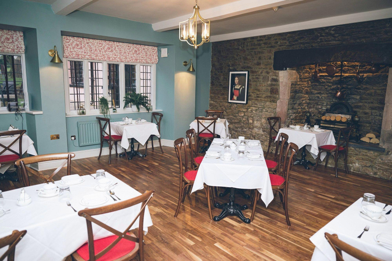 Food & Drinks 4, Cwrt Bleddyn Hotel & Spa, Monmouthshire