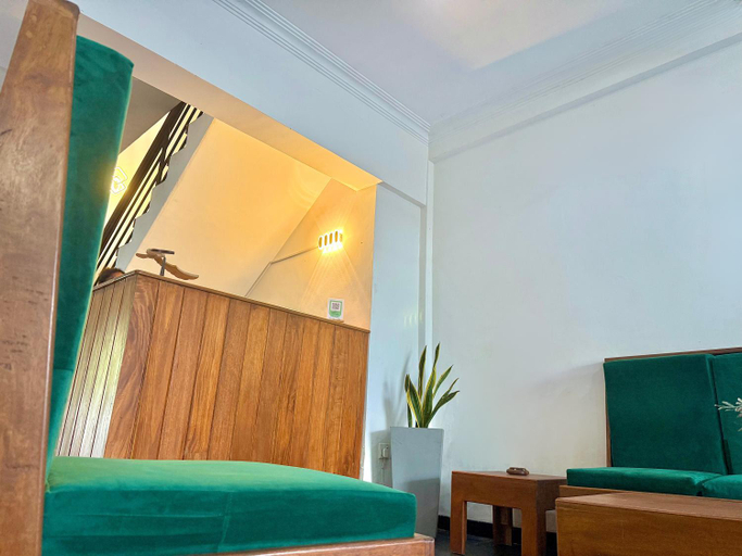 Public Area 3, Jess Beach Villa, Habaraduwa