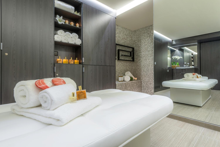 Bedroom 3, La Grande Terrasse Hotel & Spa La Rochelle - MGallery Collection, Charente-Maritime