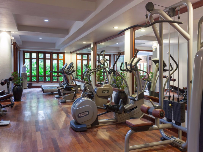 Others 5, Prince Angkor Hotel & Spa, Siem Reap