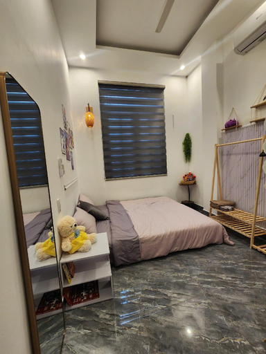 Bedroom 3, Dâu Homestay Quy Nhơn, Qui Nhơn