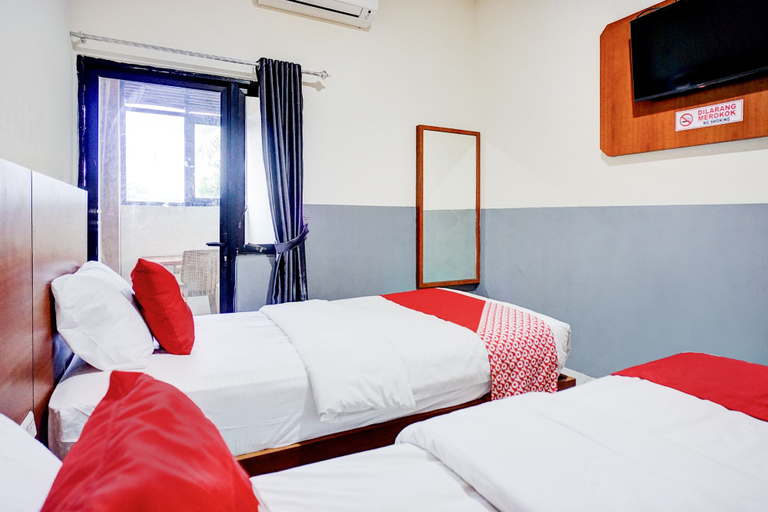 Others 4, Hotel O Sean'S Residence Mansyur Near Universitas Sumatra Utara ( USU ), Medan