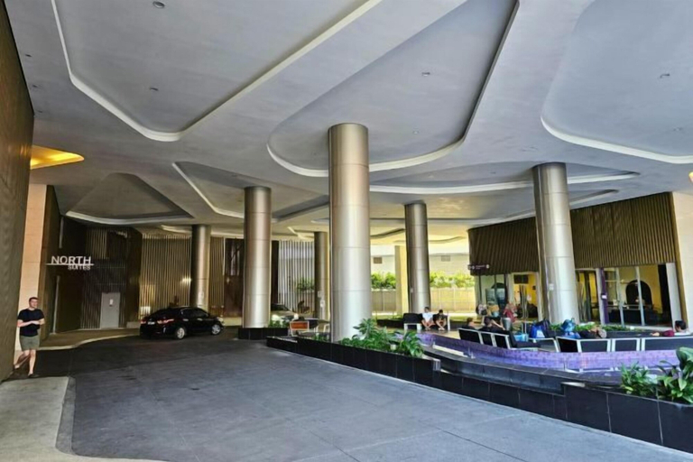 Exterior 2, The Robertson Gateway to Kuala Lumpur's Golden Triangle Bukit Bintang, Kuala Lumpur