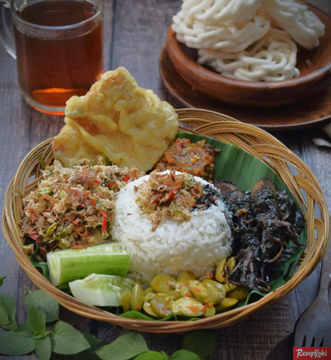Others 5, Griya Kulon Yogya, Sleman