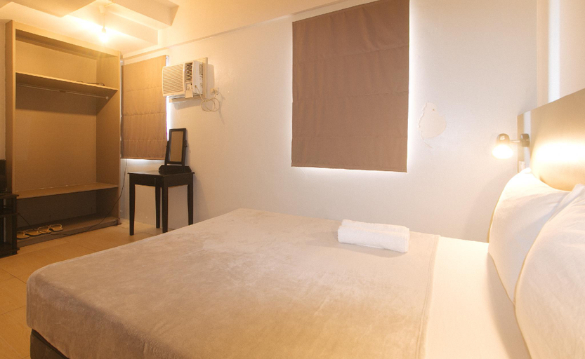 Bedroom 5, 59 Xavierville by RedDoorz, Quezon City