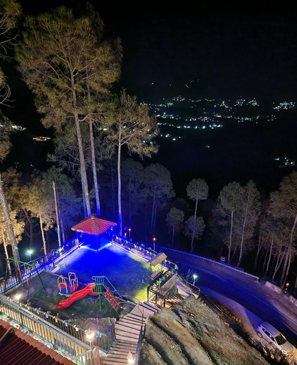 Sport & Beauty 2, Nandini : A Premium Boutique Homestay, Almora