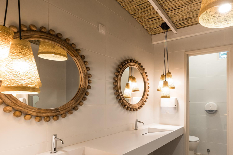 Bathroom 4, Beach Club Menorca, Baleares