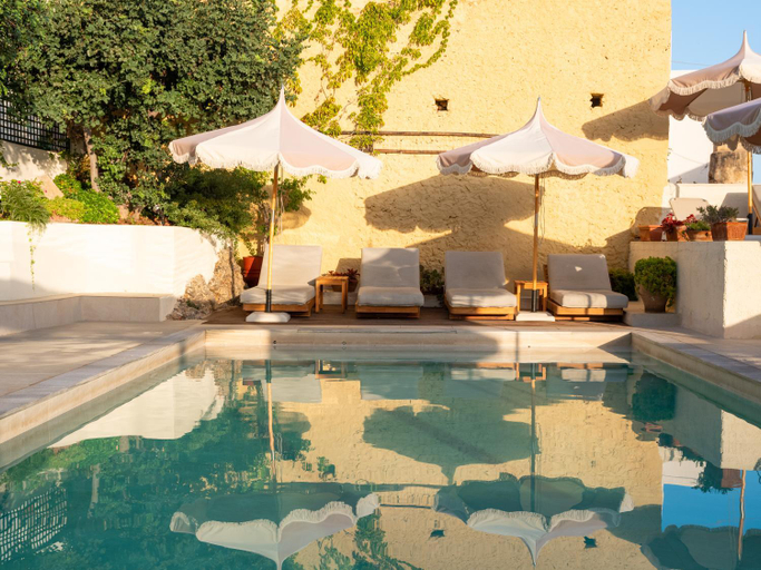 Sport & Beauty 2, Kalimera Village, Crete