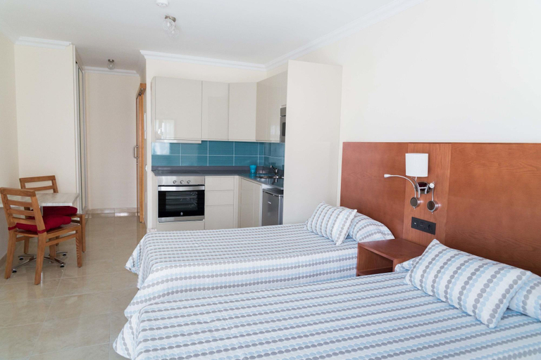 Bedroom 3, Las Adelfas, Las Palmas