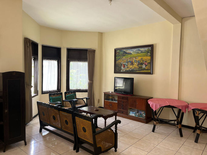 Others 4, Ragil Kuning Hotel , Malang