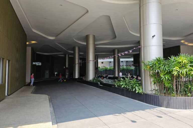 Exterior 5, The Robertson Gateway to Kuala Lumpur's Golden Triangle Bukit Bintang, Kuala Lumpur