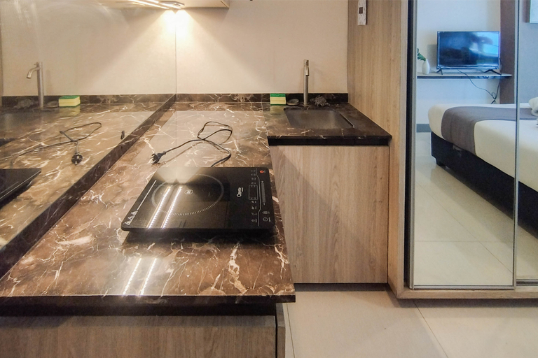Others 4, Compact Designed Studio at Anderson Supermall Mansion Apartment By Travelio, Surabaya