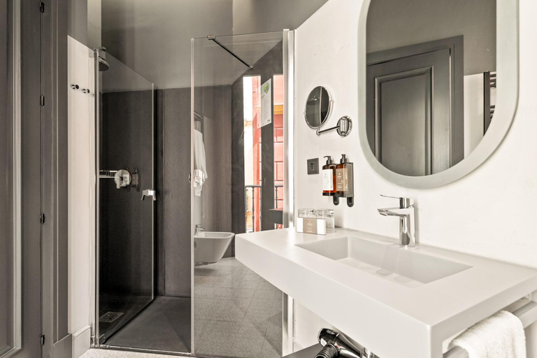 Bathroom 4, Joya del Casco Boutique Hotel by Shiadu, Sevilla