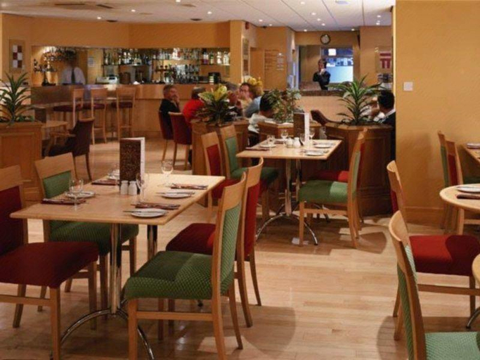 Food & Drinks 4, Apollo Hotel, Birmingham