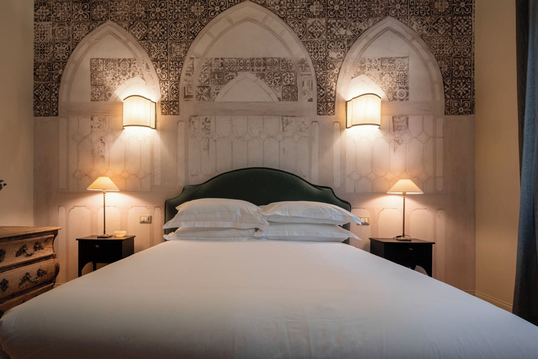 Bedroom 2, Ca' Maddalena - Sole, Venezia