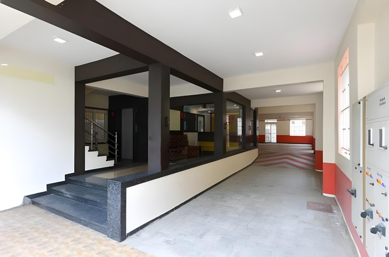 Others 4, Sri Kamadhenu Residency, Coimbatore